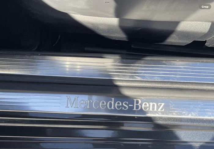 Used 2017 Mercedes-Benz S-Class S 550