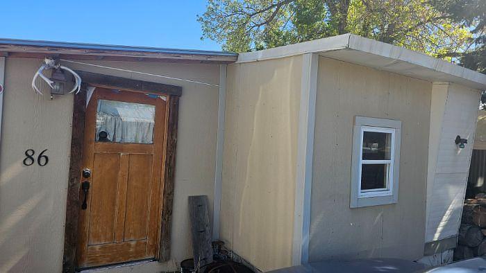 Used 1962 Rolo Home Wick Building