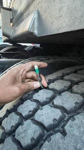 Used 2016 Mack Pinnacle CXU613