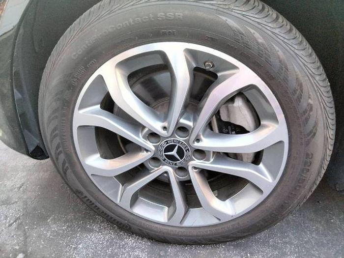 Used 2018 Mercedes-Benz C-Class C 300