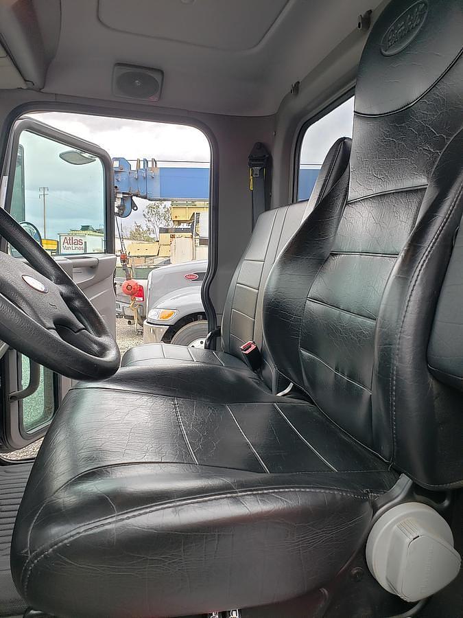 Used 2020 Peterbilt 348 Boom Truck