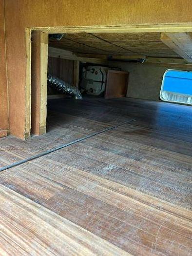 Used 2014 Gulf Stream Track & Trail 24RTH