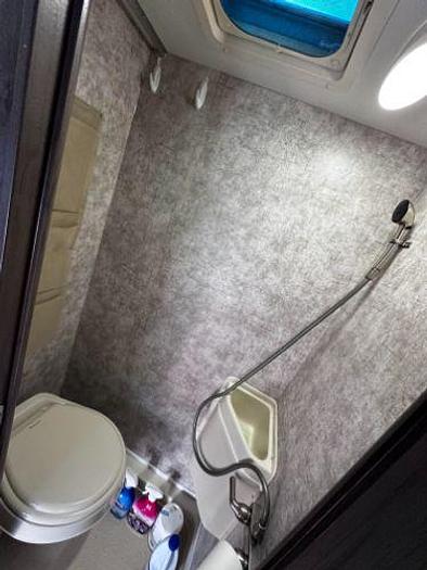 Used 2017 Winnebago Winnie Drop WD1780