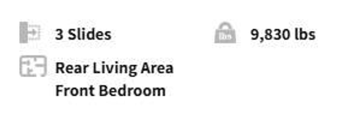 Used 2014 Jayco Eagle 33.5RETS