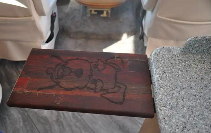 Used 2017 Newmar Bay Star 3401