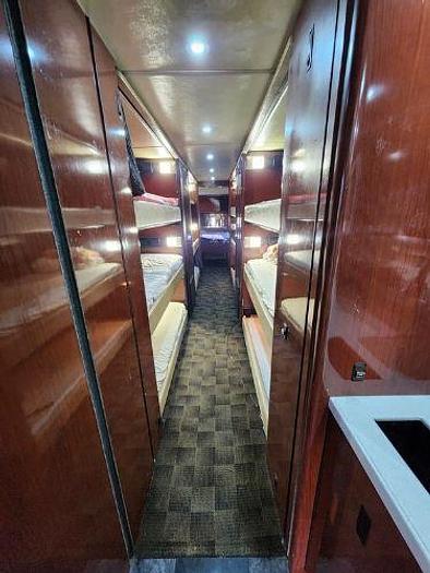 Used 1999 Prevost H3 45 Entertainer Bus