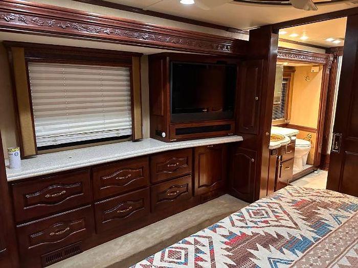 Used 2007 Monaco Signature Noble III