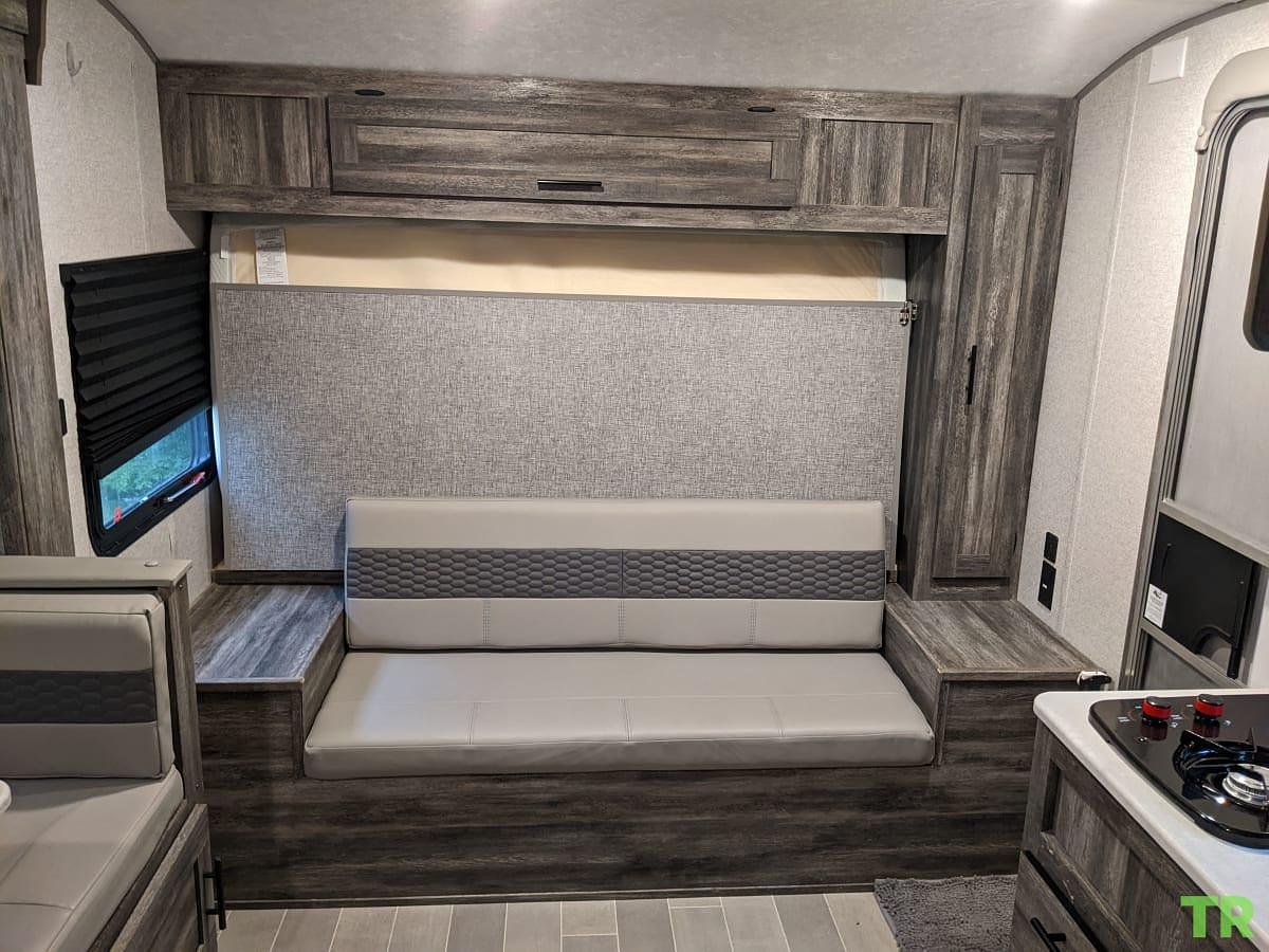 Used 2021 Forest River Salem FSX 178BHSK