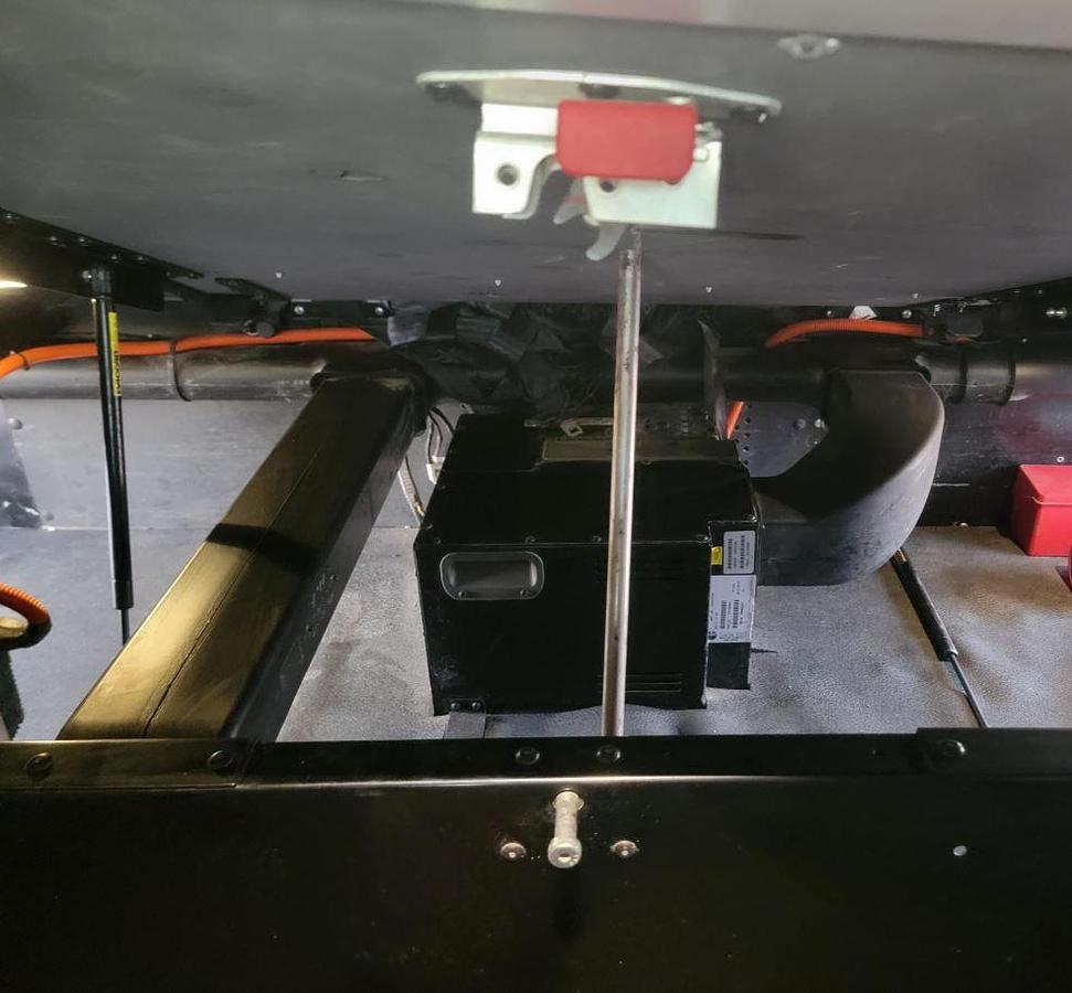 Used 2021 Peterbilt 567