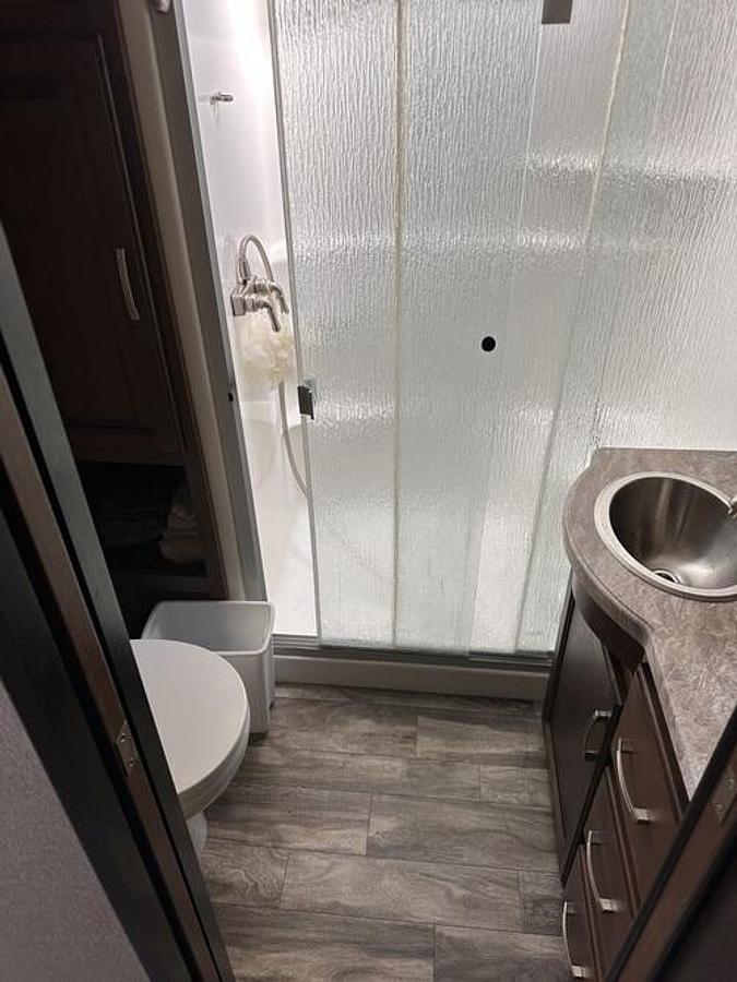 Used 2020 Grand Design Reflection 367BHS