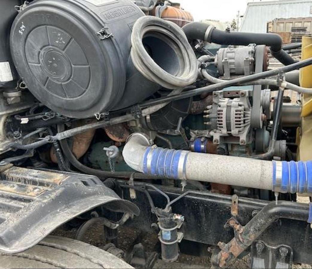 Used 2018 Freightliner Columbia 120