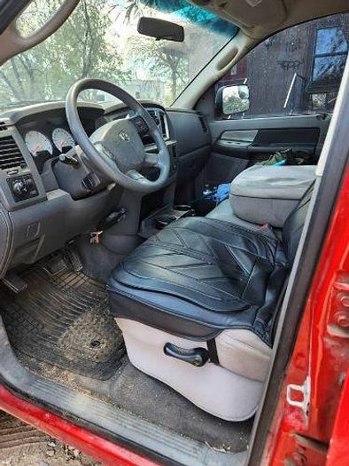 Used 2008 Dodge Ram 2500 SLT