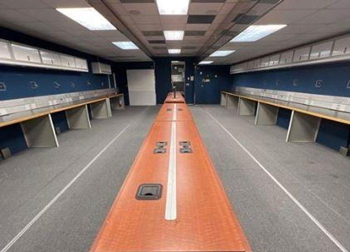 Used 2003 KENTUCKY Command Center