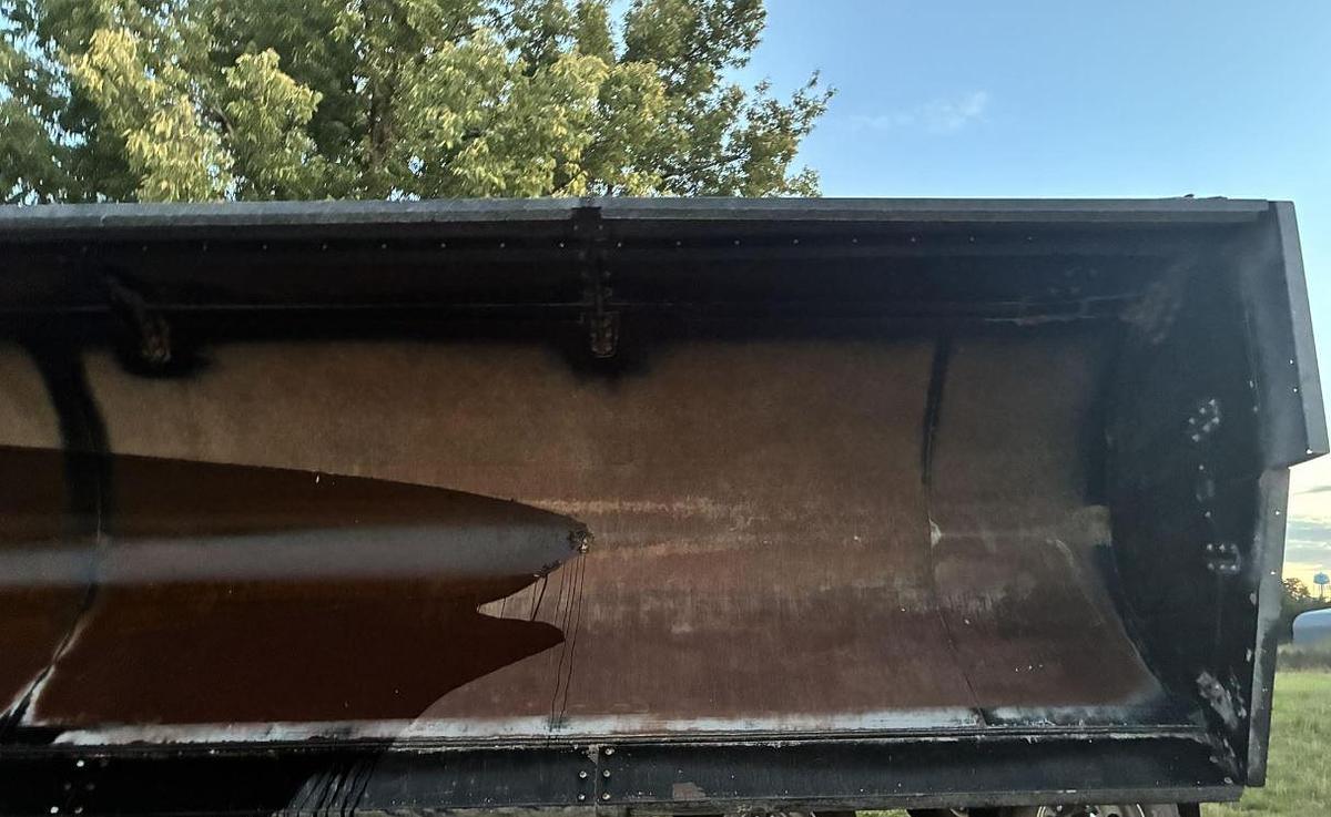 Used 2026 Sidump'r 41 ft x 102 in