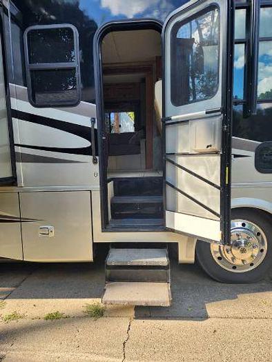 Used 2011 Tiffin Motorhomes Allegro Open Road 34TGA