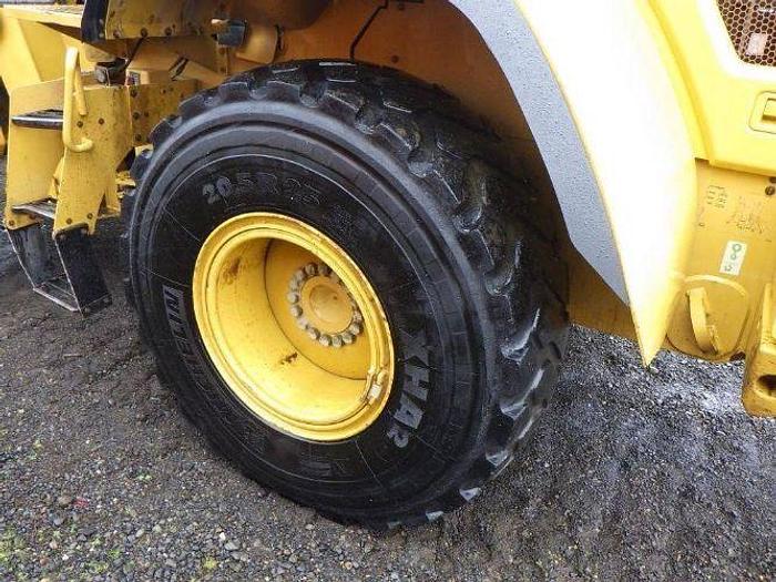 Used 2015 CATERPILLAR 930K Wheel Loader