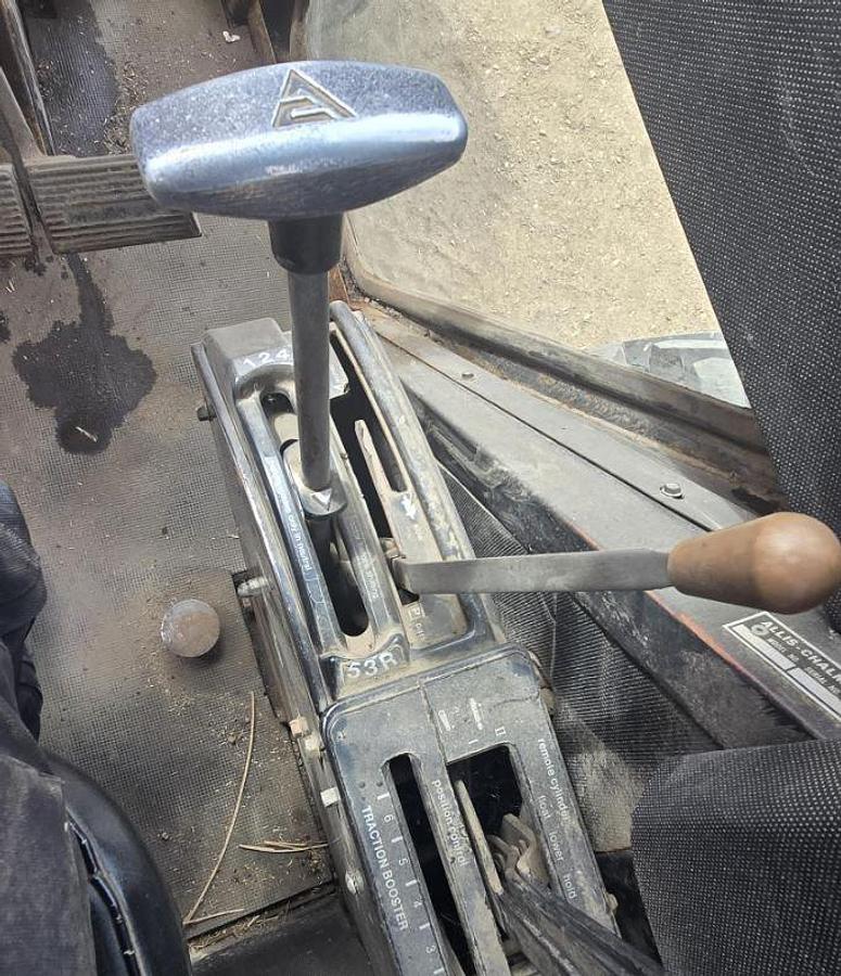 Used 1974 Allis-Chalmers 7080