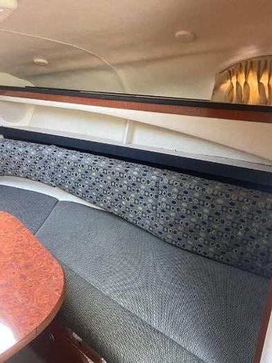 Used 2005 Sea Ray Sundancer 260