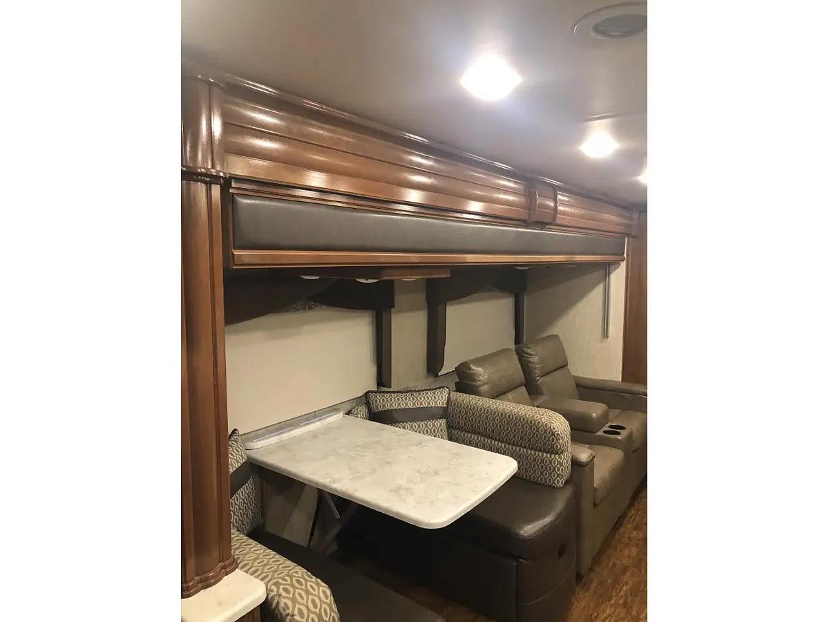 Used 2019 Coachmen Mirada Select 37SB Class A Motorhome