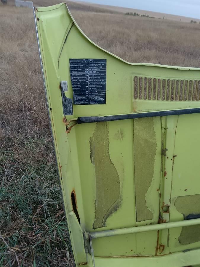 Used 1976 Bmw Model 2002