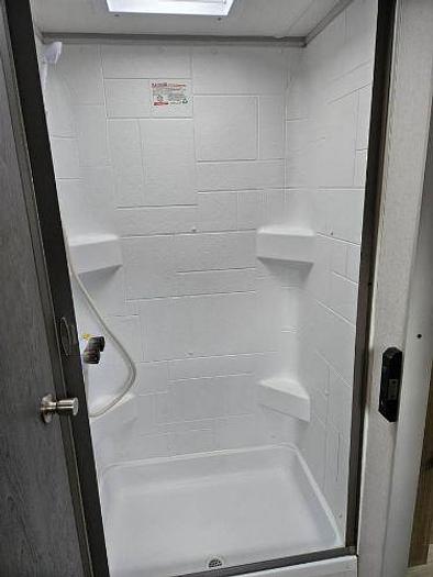 Used 2023 Forest River Wildwood FSX 169RSK