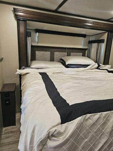 Used 2019 Grand Design SOLITUDE 373FB