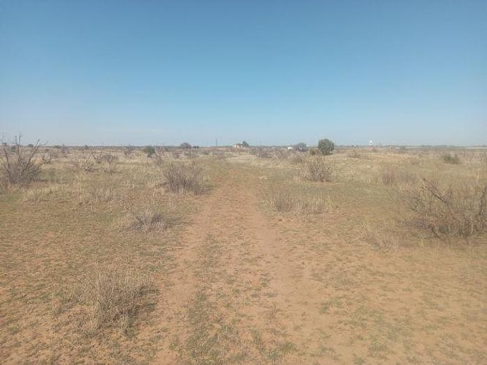 Used 2024 AG Land 162 Acres