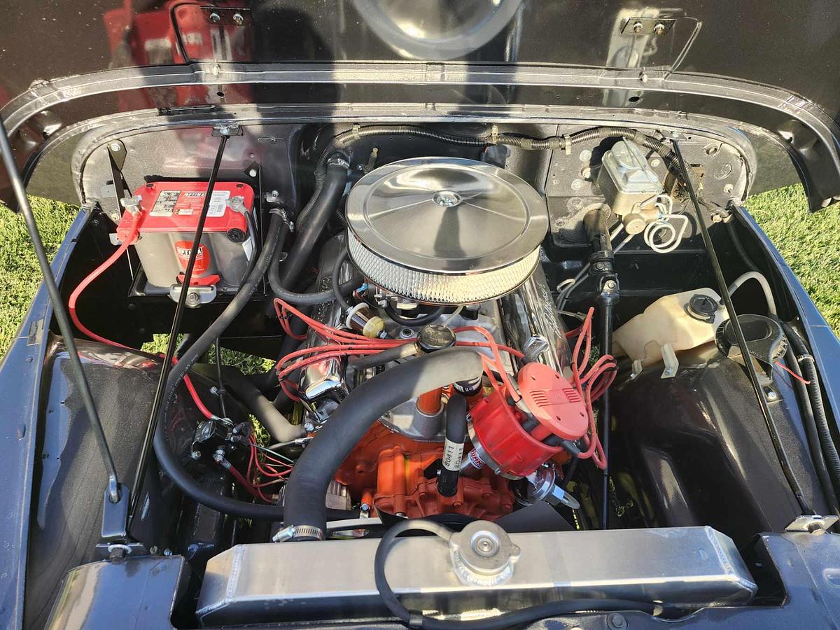 Used 1985 Jeep CJ-7 4WD SUV