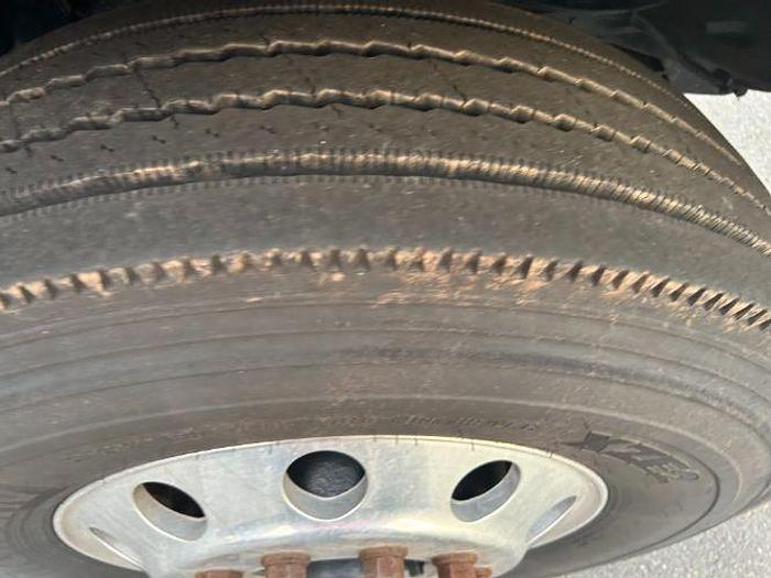 Used 2017 INTERNATIONAL 4300