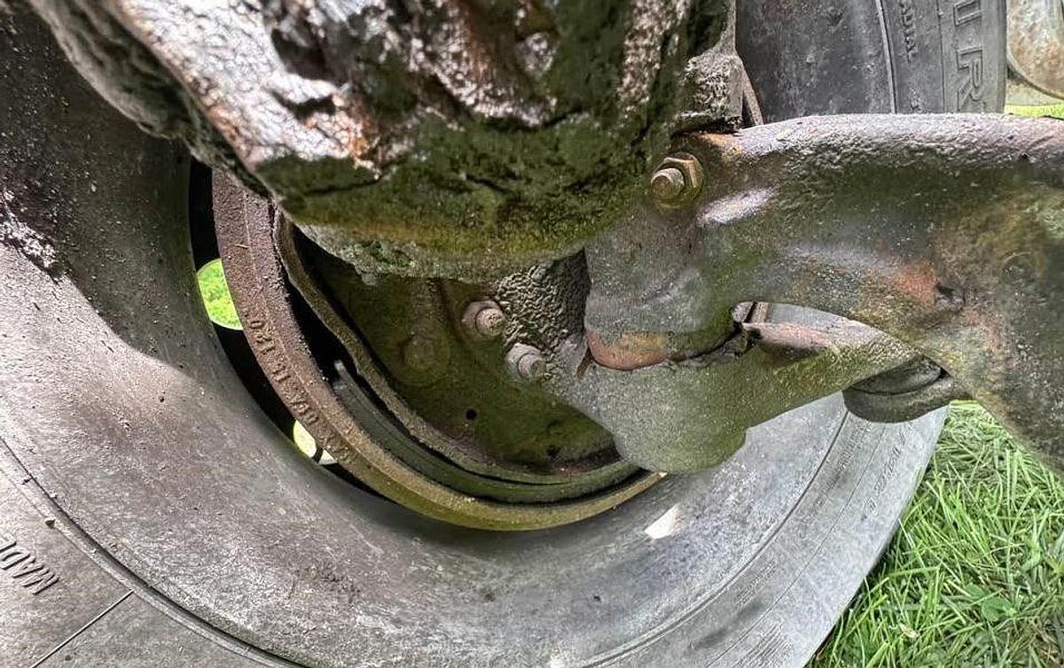 Used 2000 Kenworth W900B