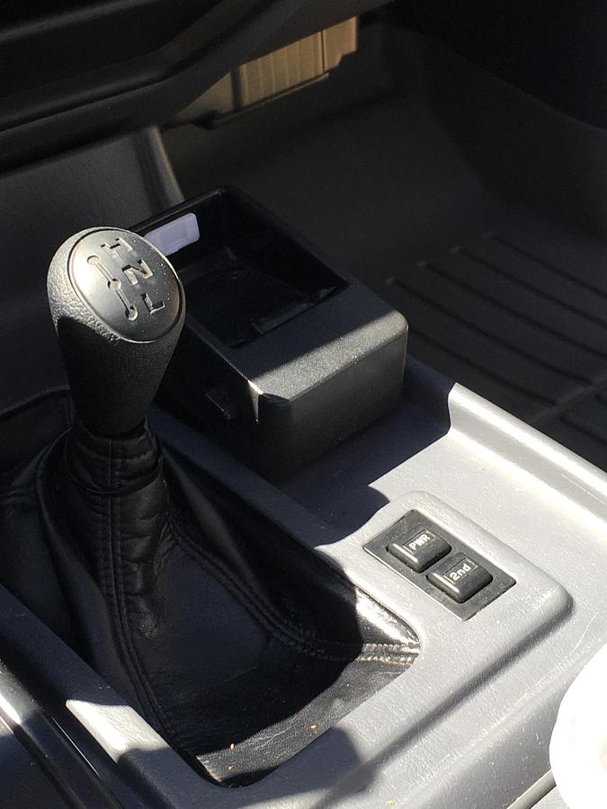 Used 1996 Toyota Landcrusier FJ80