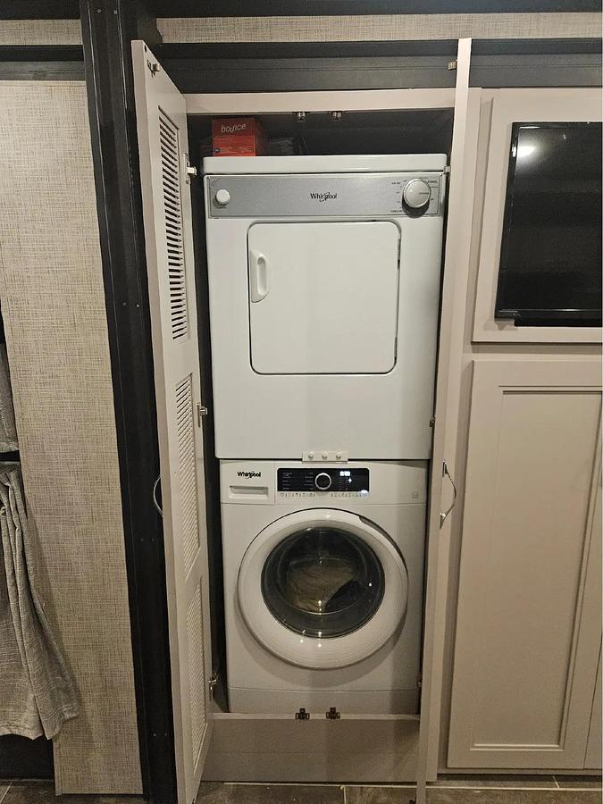 Used 2023 Thor Tuscany 45BX