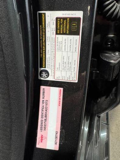 Used 2019 Mercedes-Benz AMG GT 63