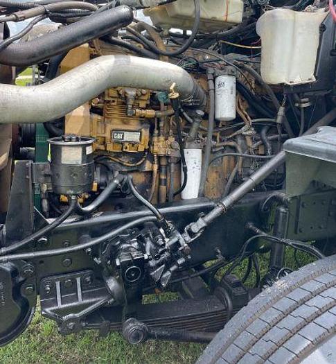 Used 1995 Ford LTL9000