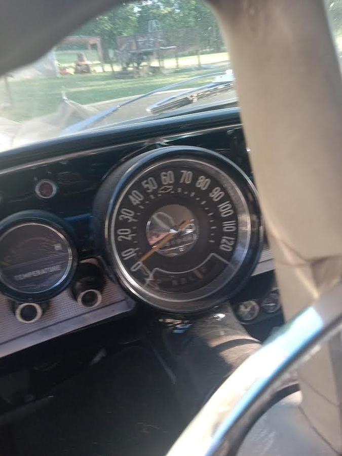 Used 1957 Chevrolet Bel Air