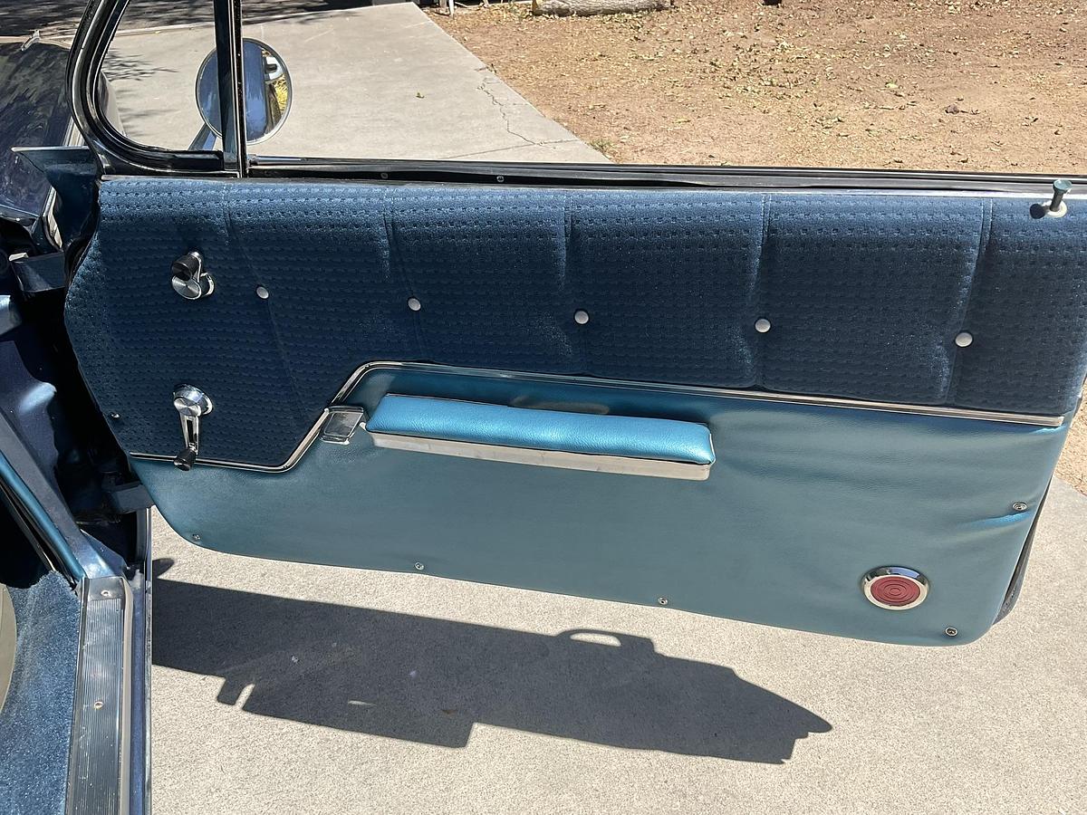 Used 1962 Chevrolet Impala