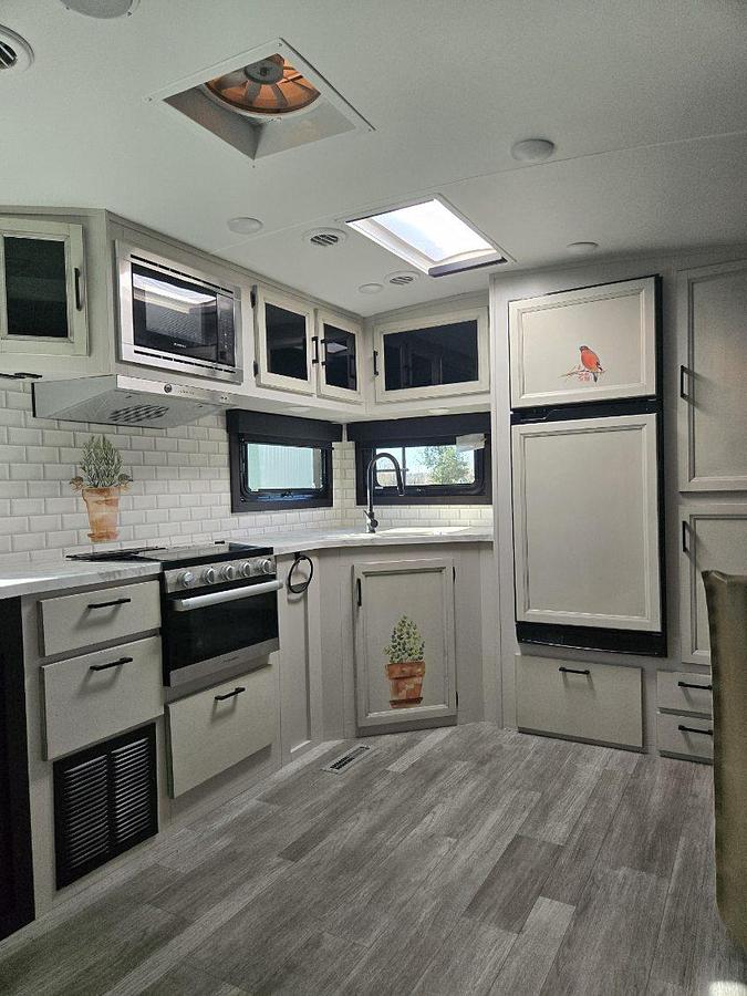 Used 2023 Jayco White Hawk 27rk