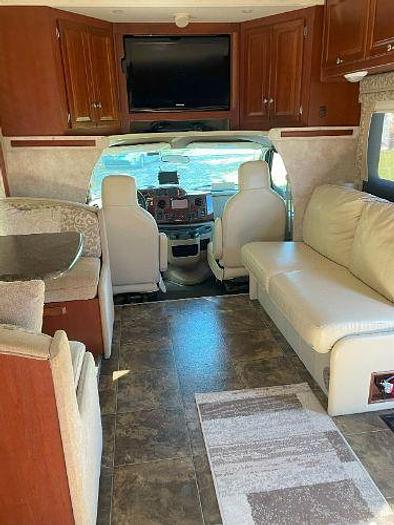 Used 2012 Itasca 31RP