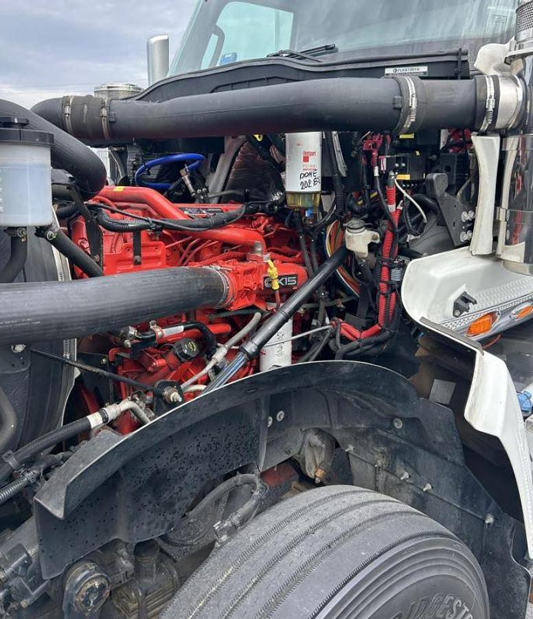 Used 2023 INTERNATIONAL HX