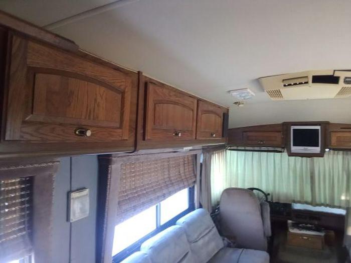 Used 1989 Fleetwood Southwind