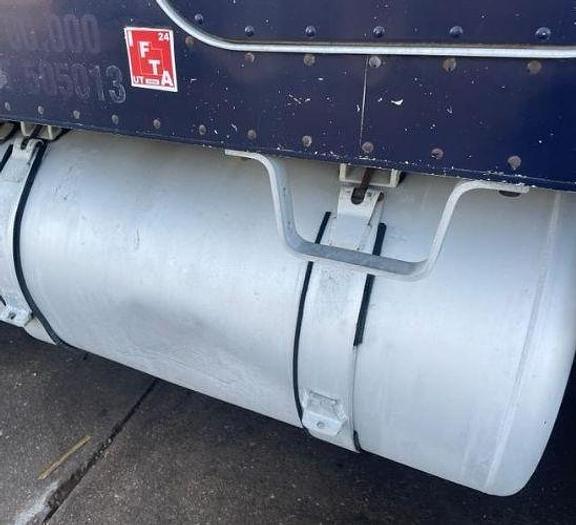 Used 1981 Peterbilt 359