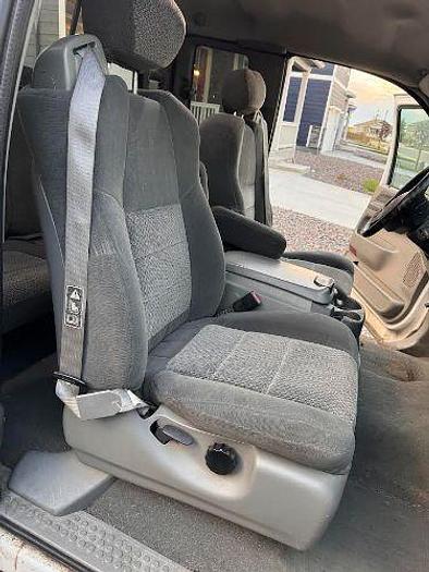 Used 2003 Ford Super Duty F-250 XL