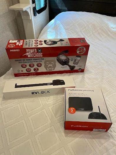 Used 2024 Jayco Pinnacle 36KPTS