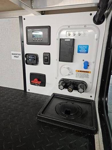 Used 2024 Grand Design AIM 16ML