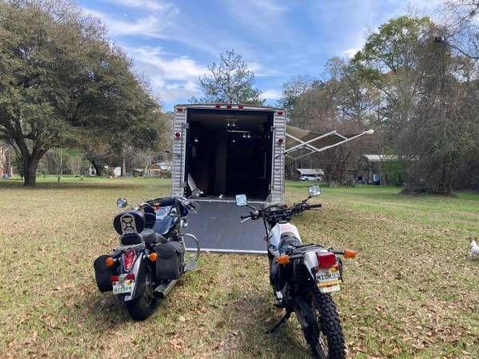 Used 2016 Crossroads 25' Z-1