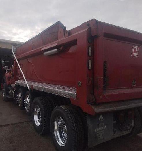 Used 2020 INTERNATIONAL HV613