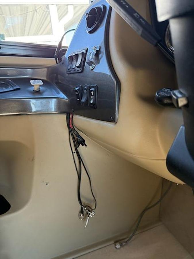 Used 2015  Tiffin Motorhomes Phaeton 42LH Class A Motorhome