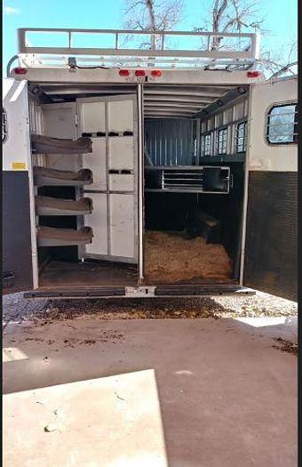 Used 1997 Sundowner Sundance Model D