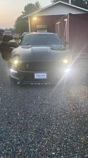 Used 2016 Ford Mustang Shelby GT350