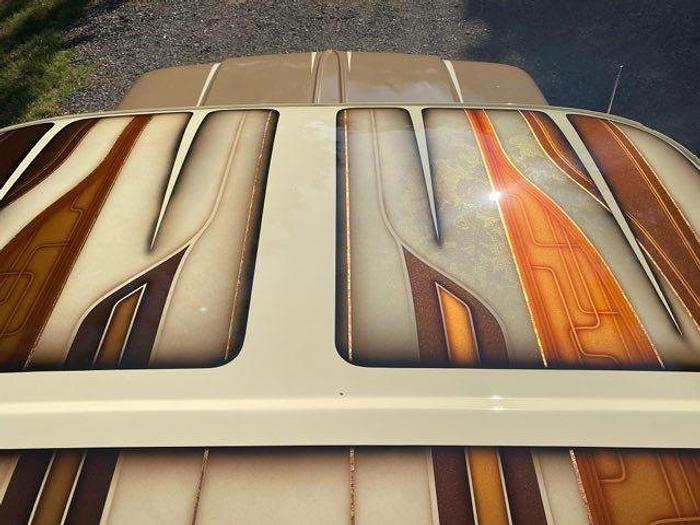 Used 1966 Chevrolet Classic Car